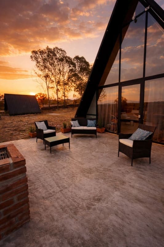 Casa Bonno (Jamädi Camp)