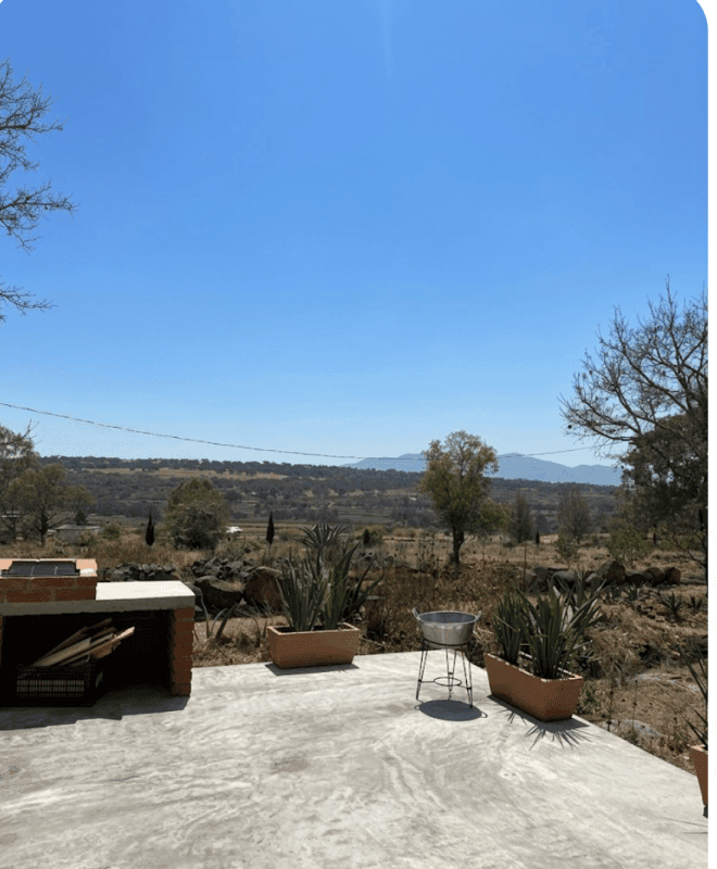 Casa Bonno (Jamädi Camp)