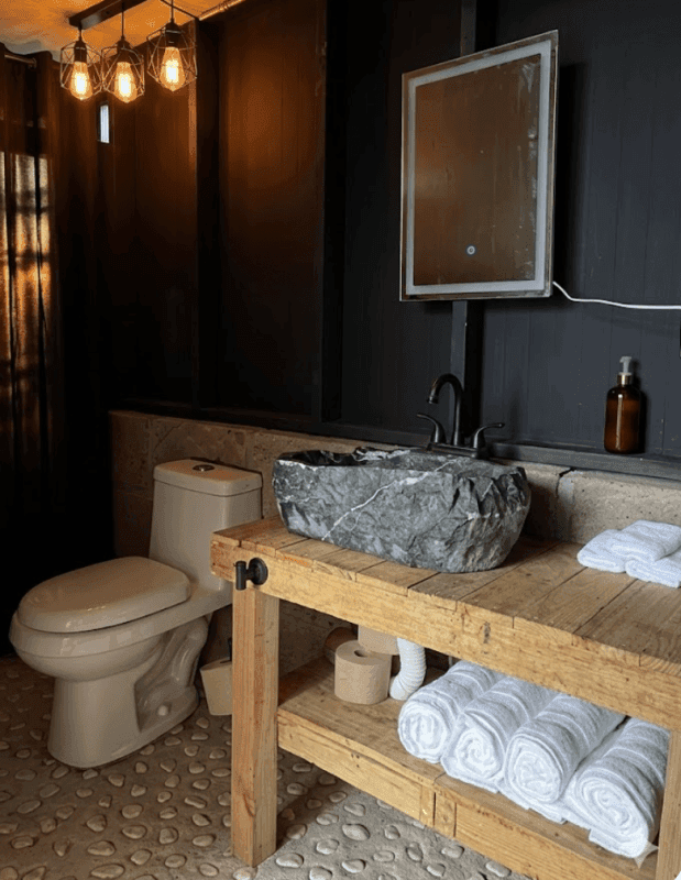 Casa Bonno (Jamädi Camp)