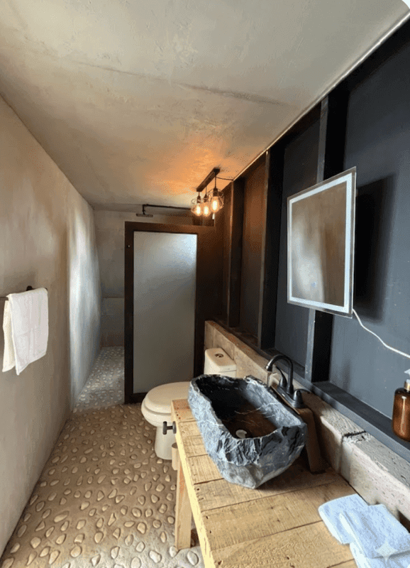 Casa Bonno (Jamädi Camp)